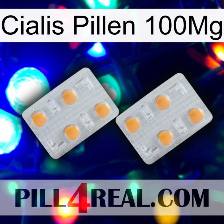 Cialis Pills 100Mg 25